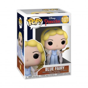 Pinocchio - Blue Fairy 80th Anniversary Pop! Vinyl