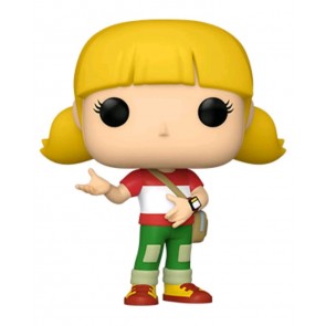 Inspector Gadget - Penny Pop! Vinyl