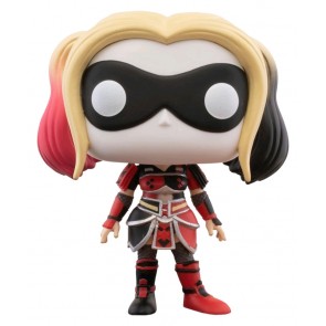 Batman - Imperial Harley Pop! Vinyl