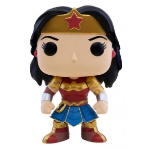 Wonder Woman - Imperial Wonder Woman Pop! Vinyl