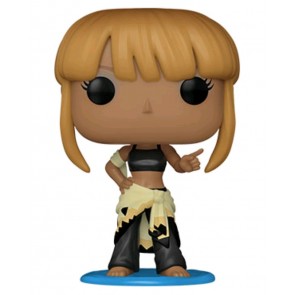 TLC - T-Boz Pop! Vinyl