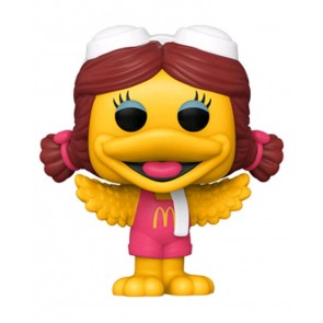 McDonald's - Birdie the Early Bird Pop! Vinyl