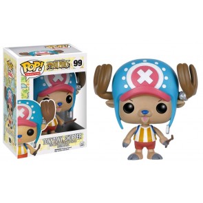 One Piece - Chopper Pop! Vinyl Figure