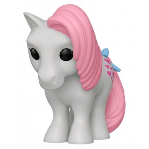 My Little Pony - Snuzzle Pop! Vinyl