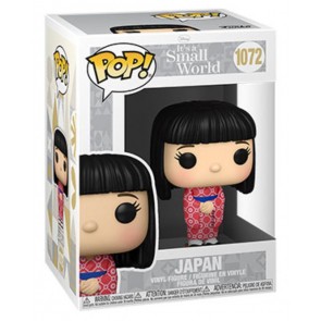 Disney - It's A Small World Japan Pop! Vinyl