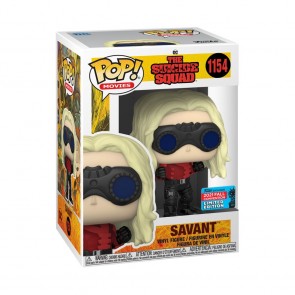 The Suicide Squad - Savant NYCC 2021 Pop! Vinyl