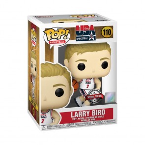 NBA: Legends - Larry Bird 92 Team USA Pop! RS