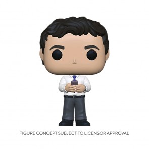 The Office - Ryan Howard US Exclusive Pop! Vinyl