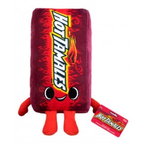 Hot Tamales - Hot Tamales Candy Plush