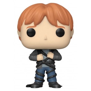 Harry Potter - Ron in Devils Snare 20th Anniversary Pop! Vinyl