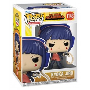 My Hero Academia - Kyouka Jirou Pop! Vinyl