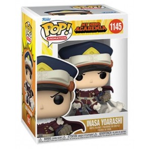 My Hero Academia - Inasa Yoarashi Pop! Vinyl