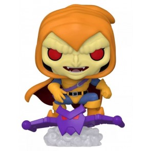 Spider-Man The Animated Series - Hobgoblin US Exclusive Pop! Vinyl