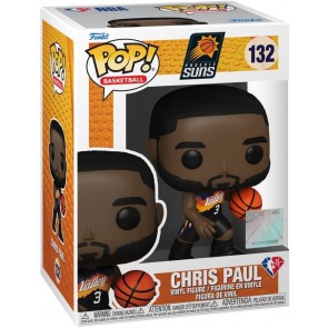 NBA: Suns - Chris Paul 2021 City Edition Pop! Vinyl