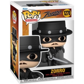 Zorro - Zorro Pop! Vinyl