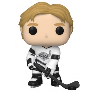 NHL: Legends - Wayne Gretzky (LA Kings White) Pop! Vinyl