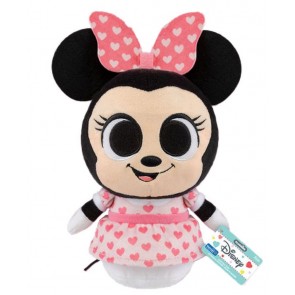 Mickey Mouse - Minnie Mouse Valentine US Exclusive 7" Pop! Plush