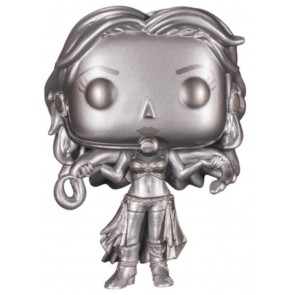 Britney Spears - Slave 4 U Metallic US Exclusive Pop! Vinyl