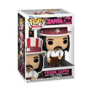 Frank Zappa - Frank Zappa Pop! Vinyl