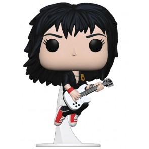 Joan Jett and the Black Hearts - Joan Jett Pop! Vinyl
