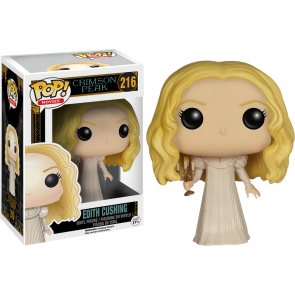 Crimson Peak - Edith Cushing Pop! Vinyl Figure