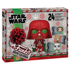 Star Wars - Holiday 2022 Advent Calendar