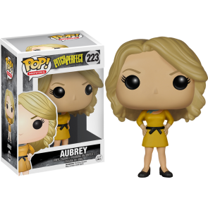 Pitch Perfect - Aubrey Pop! Vinyl Figure