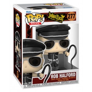 Judas Priest - Rob Halford Pop! Vinyl