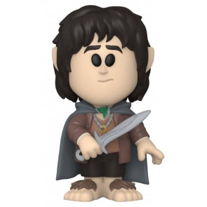 The Lord of the Rings - Frodo Baggins  Vinyl Soda