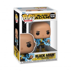 Black Adam (2022) - Black Adam Pop! Vinyl