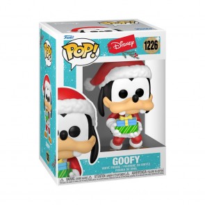 Disney - Goofy Holiday Pop! Vinyl