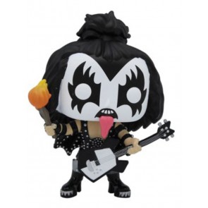 KISS - The Demon Glow US Exclusive Pop! Vinyl
