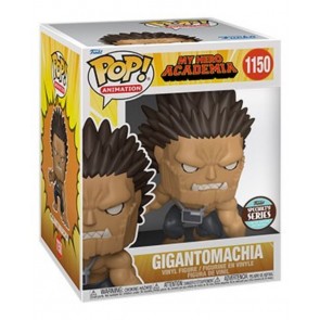 My Hero Academia - Gigantomachia 6" Pop! Vinyl