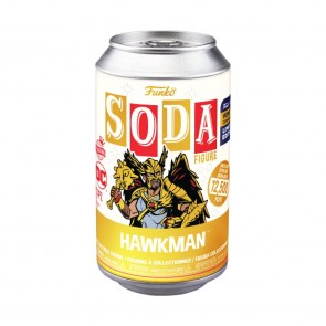 DC - Hawkman - BCC22 - Vinyl Soda - Pop! Vinyl