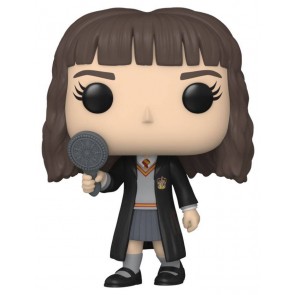 Harry Potter - Hermione Chamber of Secrets Pop! Vinyl