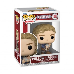 Willow - Willow Ufgood Pop! Vinyl
