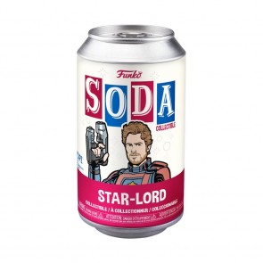 Guardians of the Galaxy 3 - Star-Lord - Vinyl Soda - Pop! Vinyl