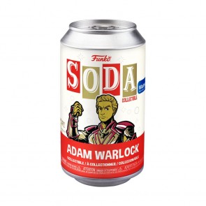 Guardians of the Galaxy 3 - Adam Warlock - Vinyl Soda - Pop! Vinyl