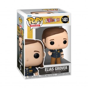 Clerks 3 - Elias Grover Pop! Vinyl
