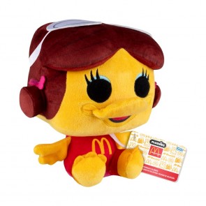 McDonalds - Birdie 7" Pop! Plush