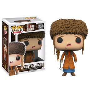 Hateful Eight - Daisy Domergue Pop! Vinyl Figure