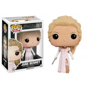 Pride and Prejudice and Zombies - Jane Bennet Pop! Vinyl Figure