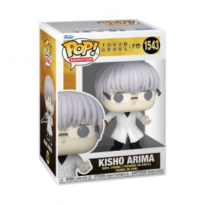 Tokyo Ghoul: re - Kisho Arima Pop! Vinyl