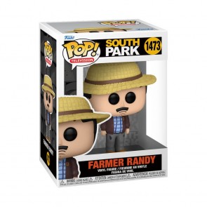 South Park - Farmer Randy Pop! Vinyl