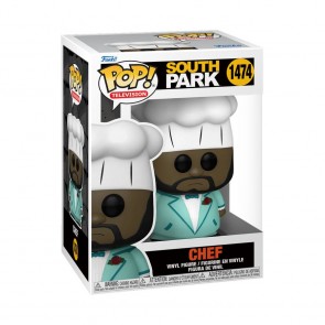 South Park - Chef Pop! Vinyl