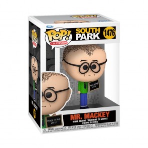 South Park - Mr. Mackey Pop! Vinyl