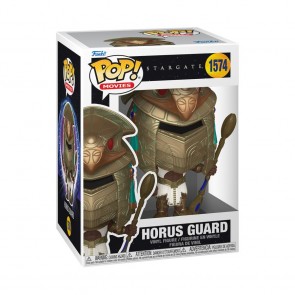 Stargate - Horus Guard (Metallic) Pop! Vinyl