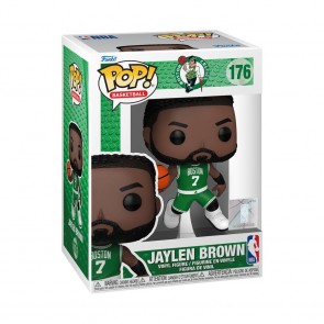 NBA: Celtics - Jaylen Brown Pop! Vinyl