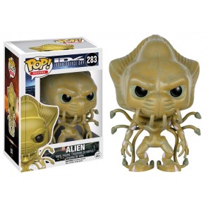 Independence Day - Alien Pop! Vinyl Figure