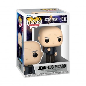 Star Trek: Picard - Jean-Luc Picard Pop! Vinyl